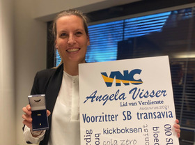 2021 Angela Visser