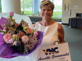 2021 Annette Groeneveld