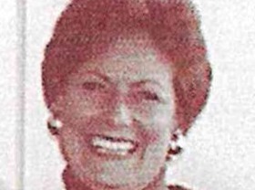 1996 Ans Jennings-de Clerk