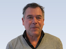 Bert Daudeij
