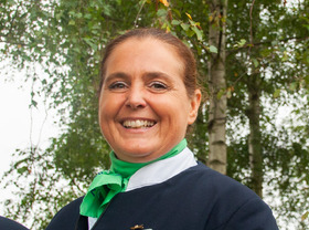 Annelie Muis