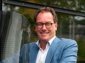 Ivo Kruse Koster