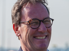 Ivo Kruse Koster