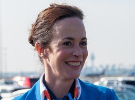Carolina Bouwer
