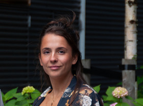 Farah van Keeken
