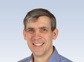 Eric Vangelyn