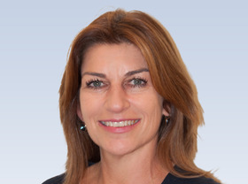 Eva Bosnjakovic