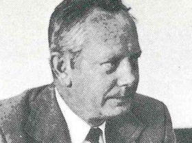 Roel Lambeck †