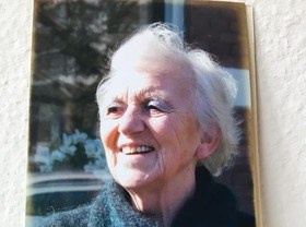 Tine Hopman †