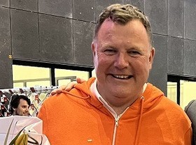 2023 Hans den Dikken