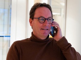 Ivo Kruse Koster