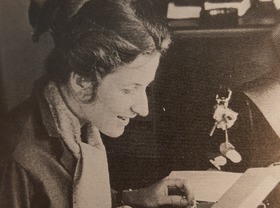 1995 Inez Beaumont-Smits