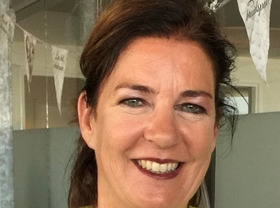 Ingrid Brama