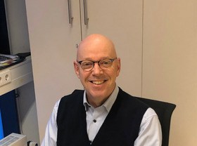 Jeroen van der Steen