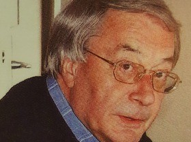 Kees Broeks †