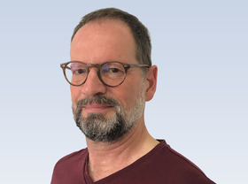 Koos Bakker