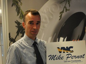 2017 Mike Pernot