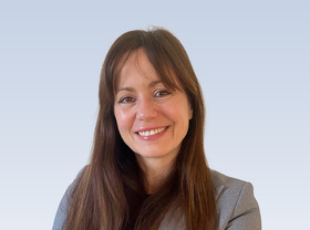 Lottie Bakker