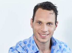 Marc van der Ham