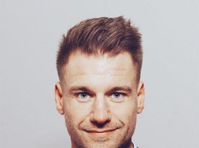 Patrick la Lau