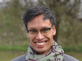 2018 Sander Kok