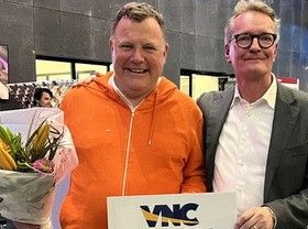 Hans den Dikken 