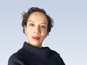Latifa Saghir 
