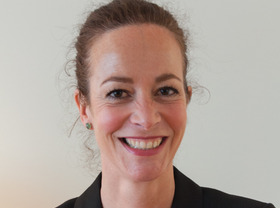 Carolina Bouwer