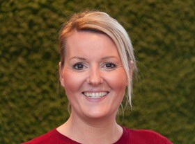 Christine Smeets-Scheibe