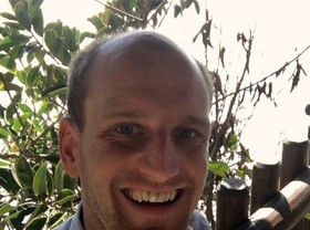 Thomas Blom