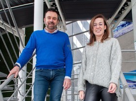 Antonie & Lauren