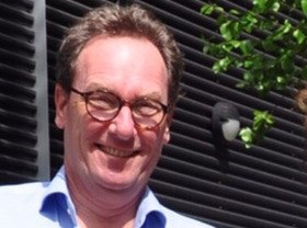 Ivo Kruse Koster